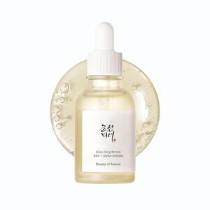 Beauty of Joseon Glow Deep Serum Rice + Alpha-Arbutin, 30ml/1.01 fl EXP:01/31/28